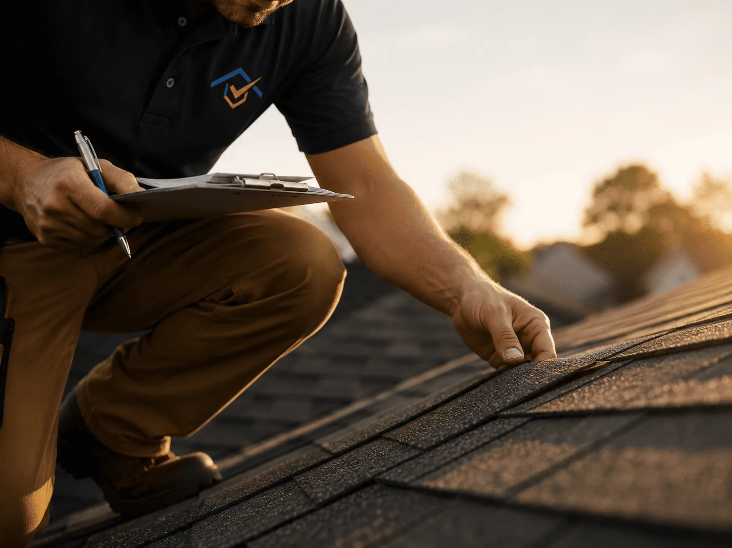 Why Choose Roof Inspection in Toledo, WA